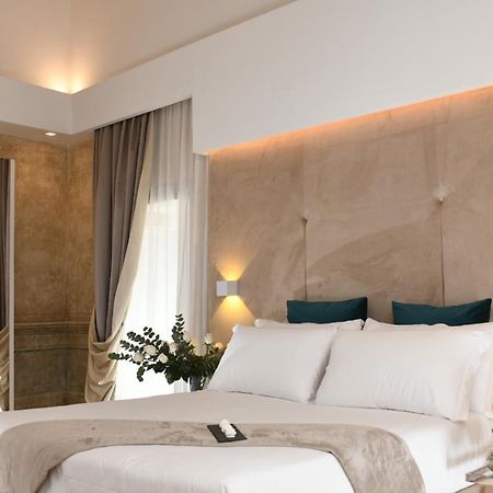 Отель Navona Style Рим Экстерьер фото